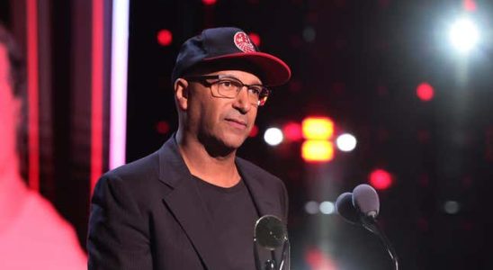 Bernie Taupin und Tom Morello halten pointierte Reden in der