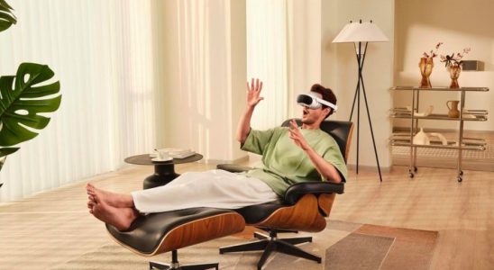 ByteDances Oculus Herausforderer Pico entlaesst Hunderte und stoppt die aggressive Expansion