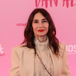 Carice van Houten und Sieger Sloot machen Podcast ueber die