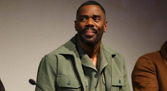 Colman Domingo stuft Euphoria Set als „normal ein