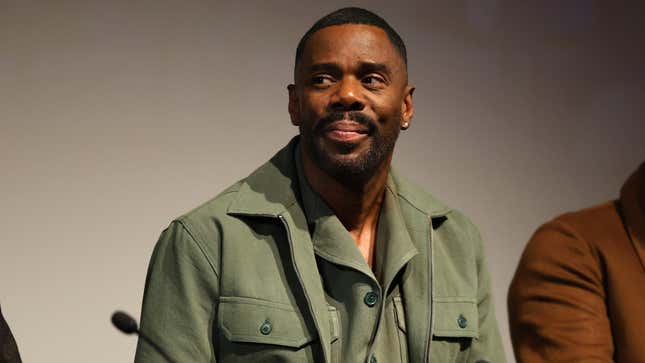 Colman Domingo stuft Euphoria Set als „normal ein