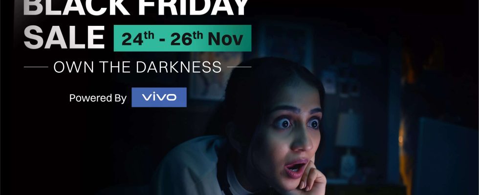 Croma Darkest Black Friday Sale Angebote und Rabatte auf Smartphones