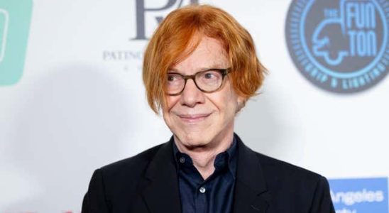 Danny Elfman behauptet Erpressung bei Ablehnung des Vorwurfs des sexuellen