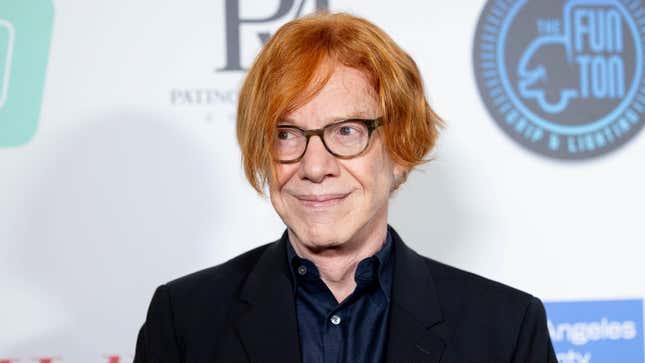 Danny Elfman behauptet Erpressung bei Ablehnung des Vorwurfs des