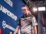 Darts Talent Gian van Veen gewinnt historischen Jugend Weltmeistertitel Darts