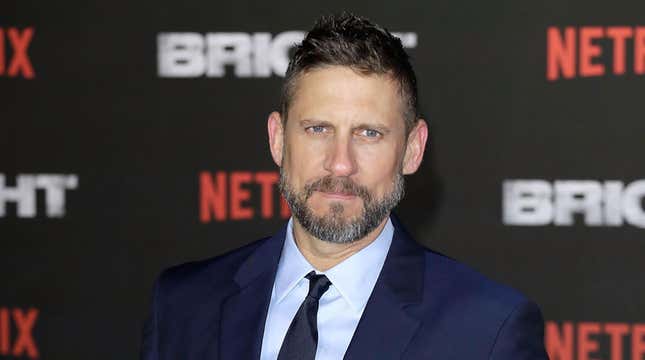 David Ayer bittet die Suicide Squad Fans sich bitte zu entspannen