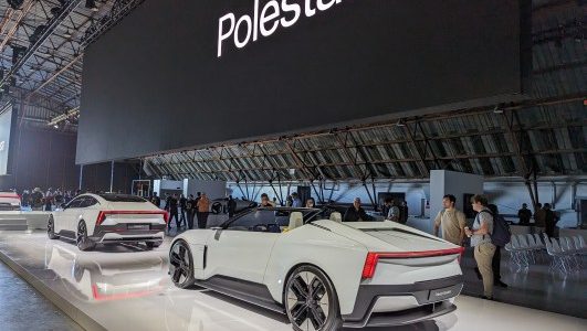 Der Klima Tweet Bot von Polestar ist aus gutem Grund kein echter