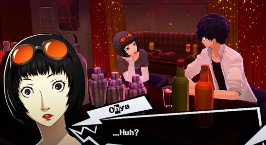 Der am meisten gehasste Vertraute von Persona 5 verdient mehr