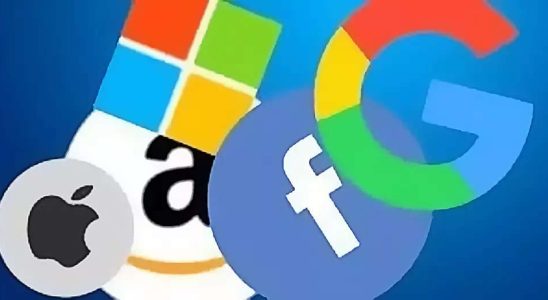 Der „Gatekeeper Status der EU fuer Google Apple Microsoft Unternehmen die