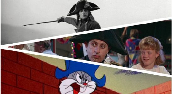 Die 20 besten Napoleons auf der Leinwand