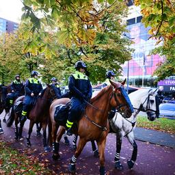 Die Loehne fuer Polizeiangestellte werden im naechsten Jahr um 95