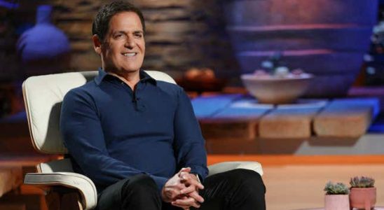 Die Machthierarchie bei Hotelfernsehern verschiebt sich als Mark Cuban den