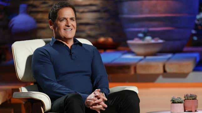 Mark Cuban