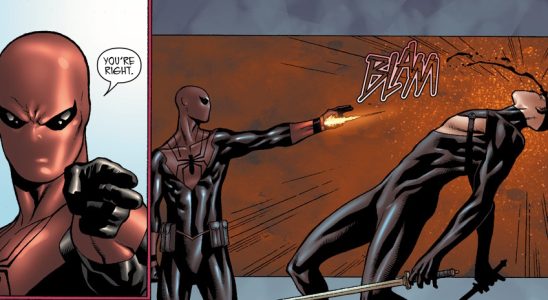 Die besten Comics die zu Marvels Spider Man 2 passen muessen