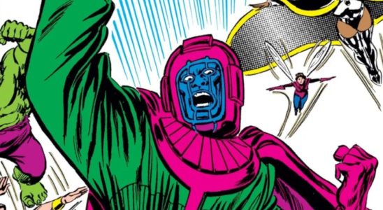 Die besten Kang Marvel Comics Geschichten zum Lesen