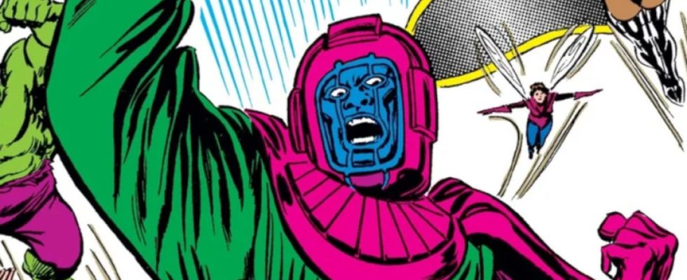 Die besten Kang Marvel Comics Geschichten zum Lesen