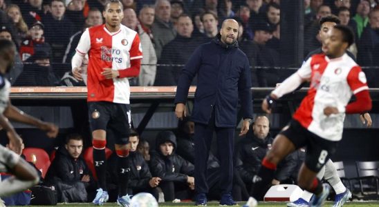 Die ehemaligen Feyeno Order Martins Indi und Clasie sind schockiert ueber