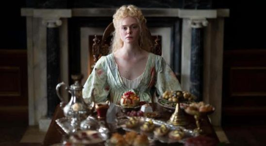 Elle Fanning gibt The Great ein letztes „Huzzah