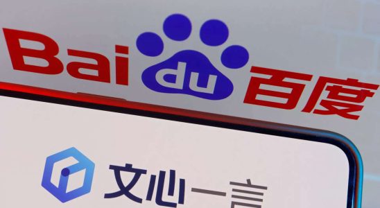 Ernie Baidu bringt eine kostenpflichtige Version von Ernie auf den