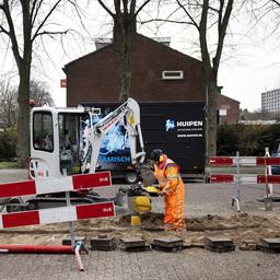 Es steht eine grosse Erneuerung des Stromnetzes an denn wir