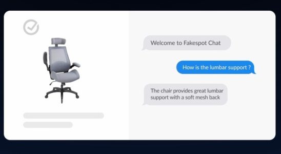 Fakespot Chat Mozillas erstes LLM ermoeglicht Online Kaeufern die Produktrecherche ueber