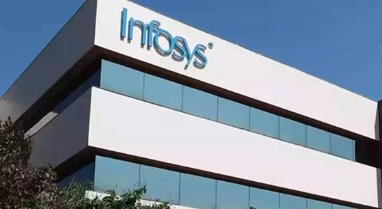 Fertigung Infosys erweitert seine Aktivitaeten in Europa mit einem neuen