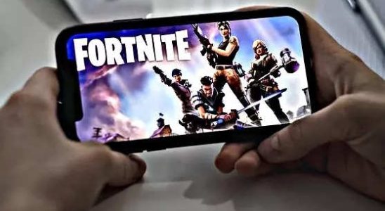 Fortnite kuendigt neue sprachbasierte Berichterstattung fuer eine sicherere Spielumgebung an