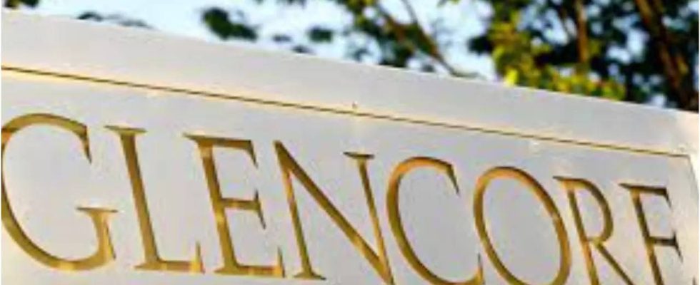 Glencore Glencore prueft Optionen fuer Batterierecyclingprojekt