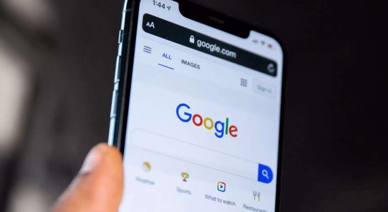 Google Google zahlt jaehrlich 100 Millionen US Dollar um Nachrichten in