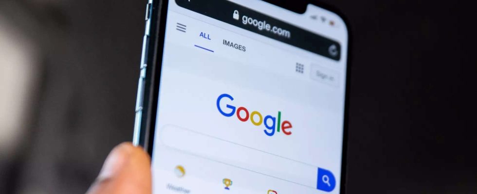 Google Google zahlt jaehrlich 100 Millionen US Dollar um Nachrichten in