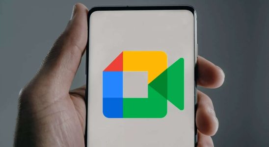 Google Meet erhaelt die Funktion zum physischen Handheben