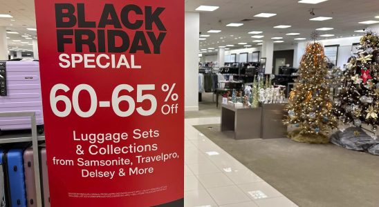 Google Shopping Black Friday Sale ist live 4 Google Shopping Funktionen