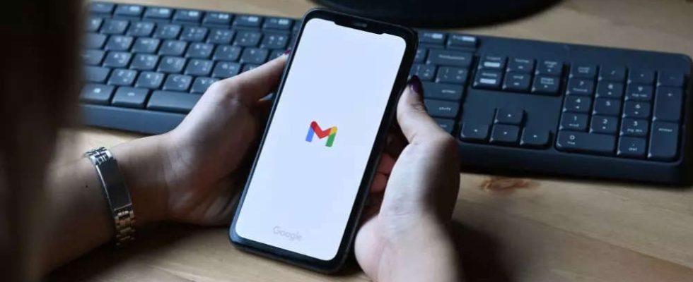 Google wird bald damit beginnen diese Gmail Konten zu loeschen Hier