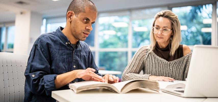 Hochschulen und Universitaeten tun nicht genug fuer Studierende mit Behinderungen