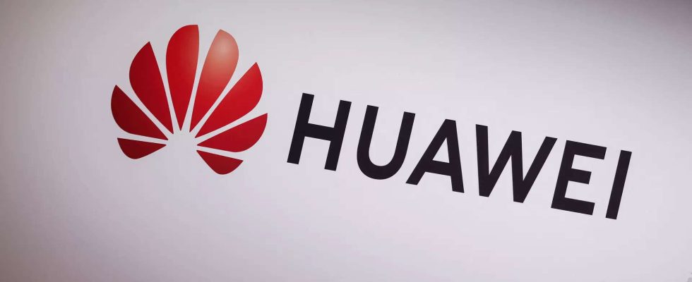 Huawei plant es mit seinen KI Chips mit Nvidia aufzunehmen hier