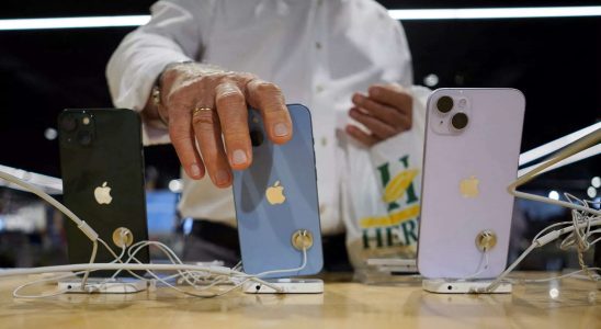 IPhone Von Chai zu „i Die Tata Group schmiedet Plaene