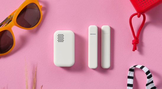 Ikea bringt drei neue Smart Home Sensoren auf den Markt Alle Details