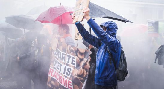 In De Lier kehrt Frieden ein nachdem die Ankunft des