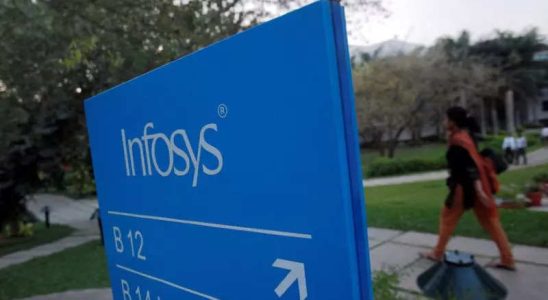 Infosys Infosys sagt US Einheit sei von Cybersicherheitsangriff betroffen lesen Sie