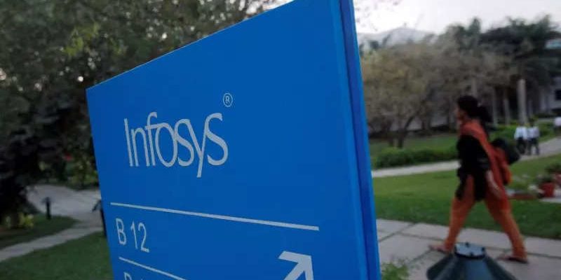 Infosys Infosys sagt US Einheit sei von Cybersicherheitsangriff betroffen lesen Sie