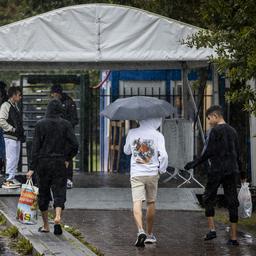 Inspektoren aeussern Bedenken hinsichtlich Ter Apel „Das Risiko draussen zu