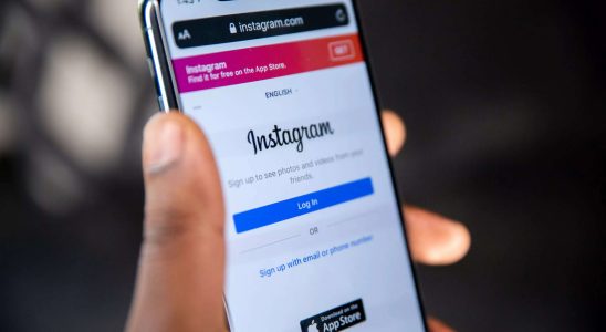 Instagram Sie koennen Instagram Reels jetzt von oeffentlichen Konten herunterladen