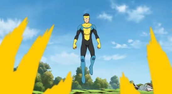 Invincible Staffel 2 faengt die traumatische Realitaet von Superhelden ein