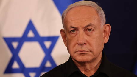 Israel uebernimmt „Sicherheit in Gaza – Netanyahu – World