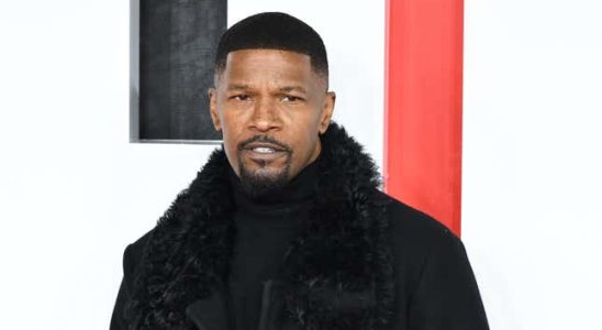 Jamie Foxx steht nun ebenfalls vor einer Klage wegen sexueller