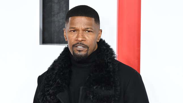 Jamie Foxx steht nun ebenfalls vor einer Klage wegen