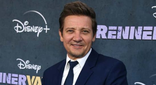 Jeremy Renner hat bei der Genesung nach einem Unfall „ALLES