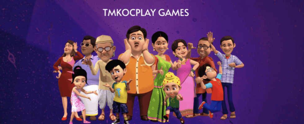 Jio Neela Mediatech geht eine Partnerschaft mit Reliance Jio Games