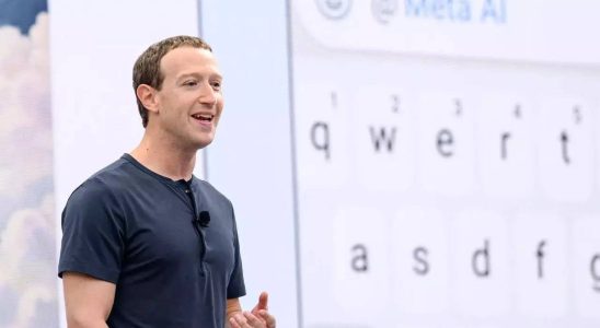 Kampfsport Mark Zuckerberg wird wegen einer Kampfsport Knieverletzung operiert