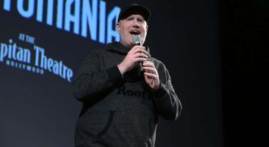 Kevin Feige bestaetigt dass er auch keinen Star Wars machen